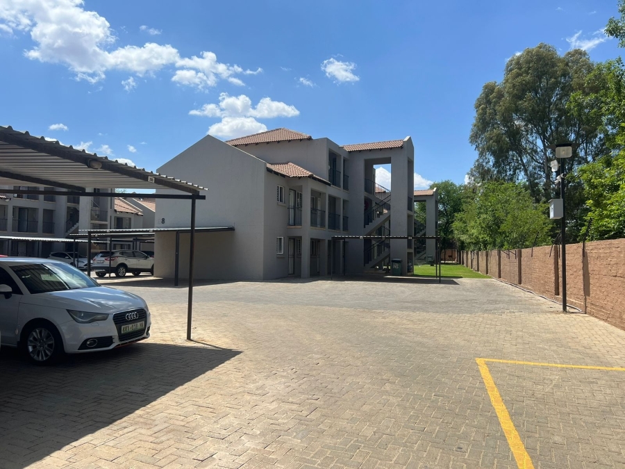 1 Bedroom Property for Sale in Vyfhoek A H North West